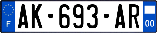 AK-693-AR