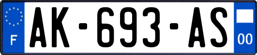 AK-693-AS