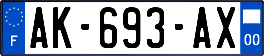 AK-693-AX