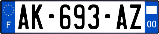 AK-693-AZ