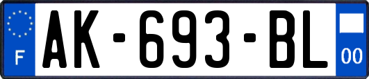 AK-693-BL