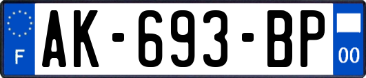 AK-693-BP