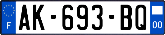 AK-693-BQ