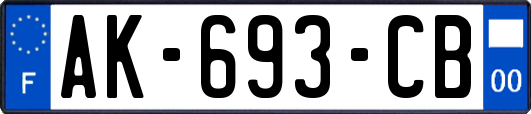 AK-693-CB