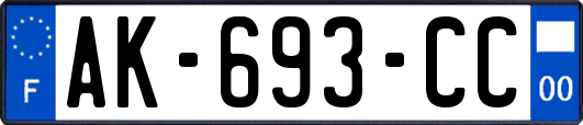 AK-693-CC
