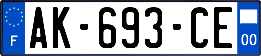 AK-693-CE