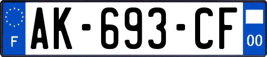 AK-693-CF