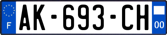 AK-693-CH