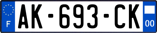 AK-693-CK