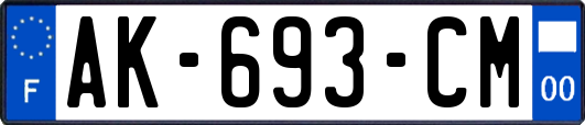 AK-693-CM