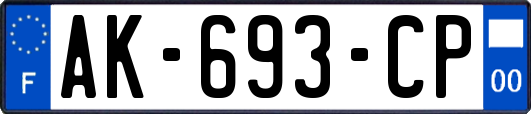 AK-693-CP