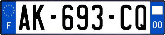 AK-693-CQ