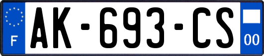 AK-693-CS