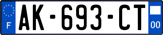 AK-693-CT