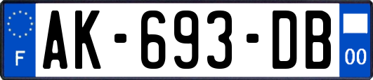 AK-693-DB