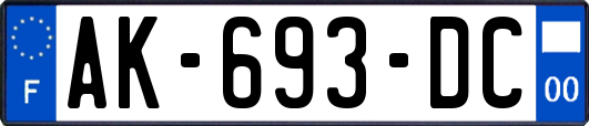 AK-693-DC