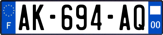 AK-694-AQ