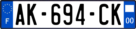 AK-694-CK