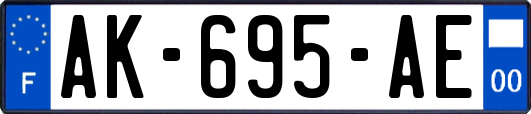 AK-695-AE