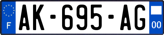 AK-695-AG