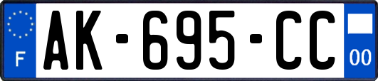 AK-695-CC