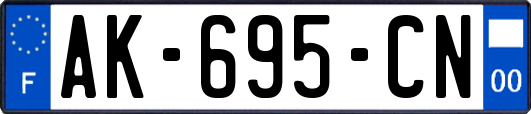 AK-695-CN