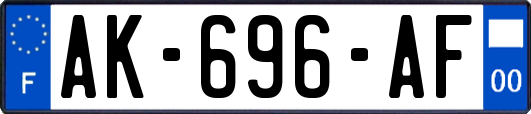 AK-696-AF