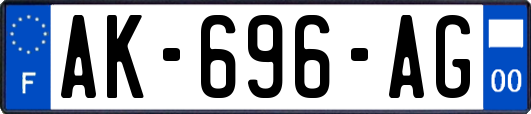 AK-696-AG