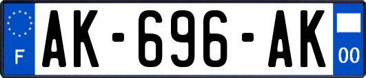 AK-696-AK