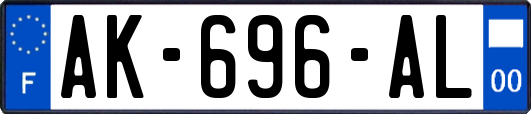 AK-696-AL