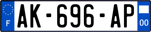 AK-696-AP