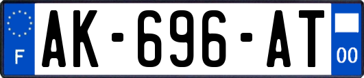 AK-696-AT