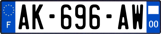 AK-696-AW