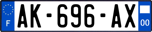 AK-696-AX