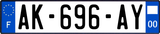 AK-696-AY