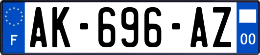 AK-696-AZ