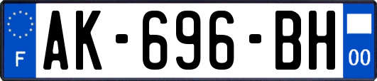 AK-696-BH