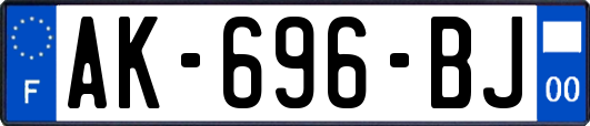 AK-696-BJ