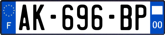 AK-696-BP