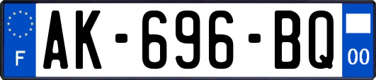 AK-696-BQ