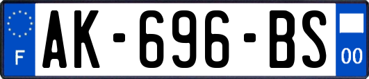 AK-696-BS