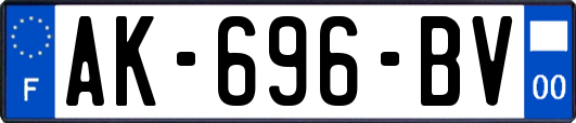 AK-696-BV