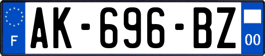 AK-696-BZ