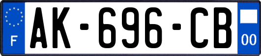 AK-696-CB