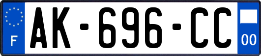 AK-696-CC
