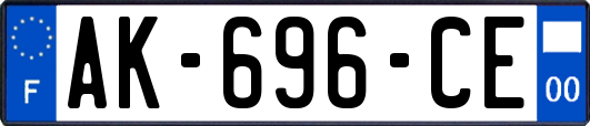 AK-696-CE
