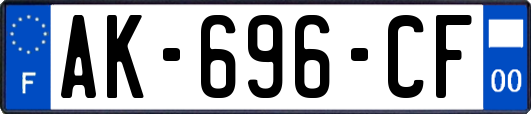 AK-696-CF