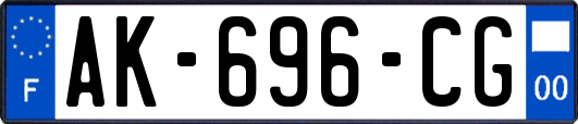 AK-696-CG