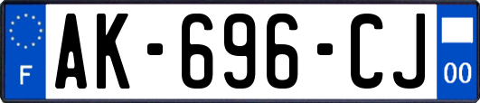 AK-696-CJ