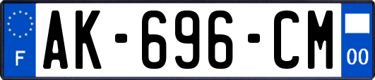 AK-696-CM